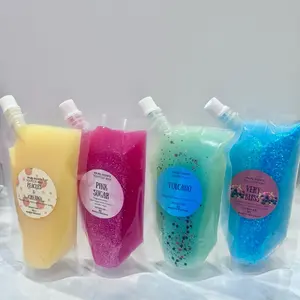 SQUEEZE WAX MELT - 8 oz Assorted Scents; Home Fragrance