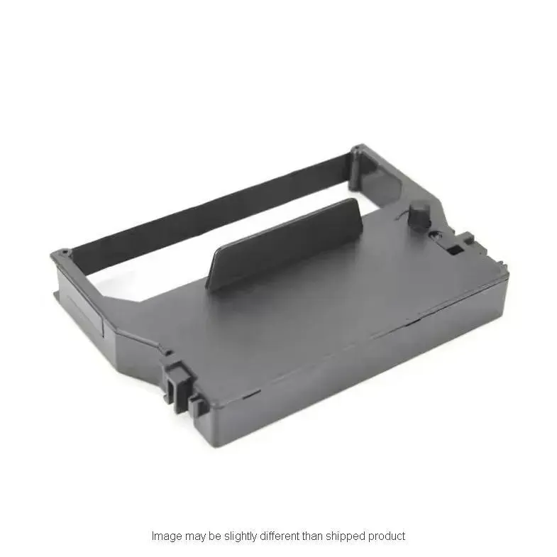 COMPRP STAR RC-300B POS 6-BLACK NYLON RIBBONS
