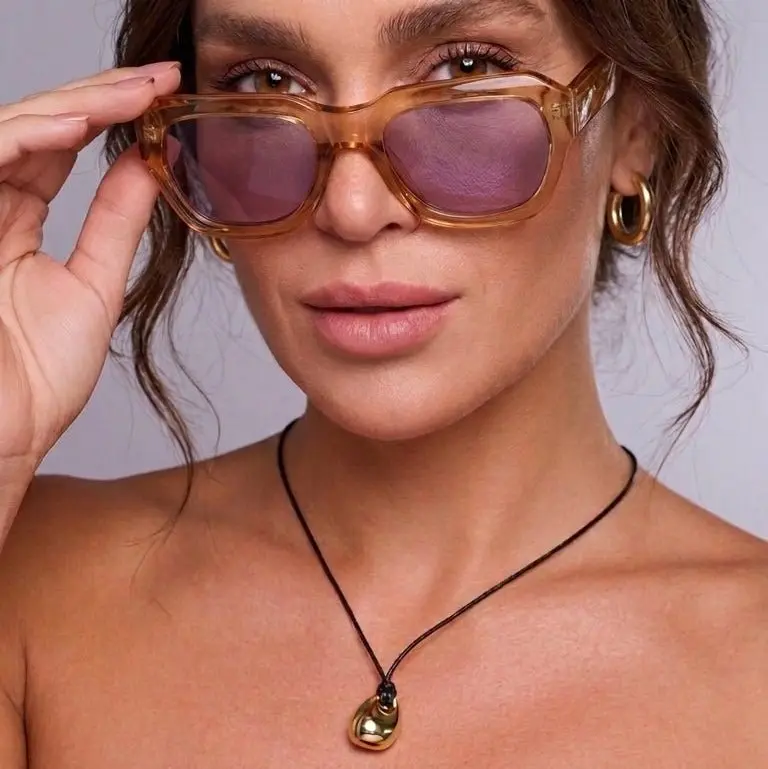 Kira Necklace