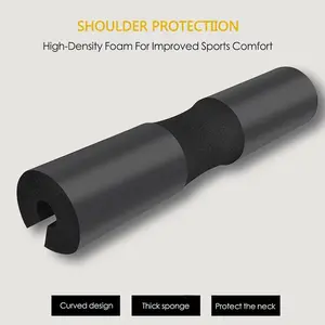 Squat Neck Pads, Barbell Shoulder Pads, Fitness Gloves, Men's Strength Lift, Women's Knee Pads, Hard Pull Waist Belts, Wrist Pad, Home Workout Equipment, Gym Accessories