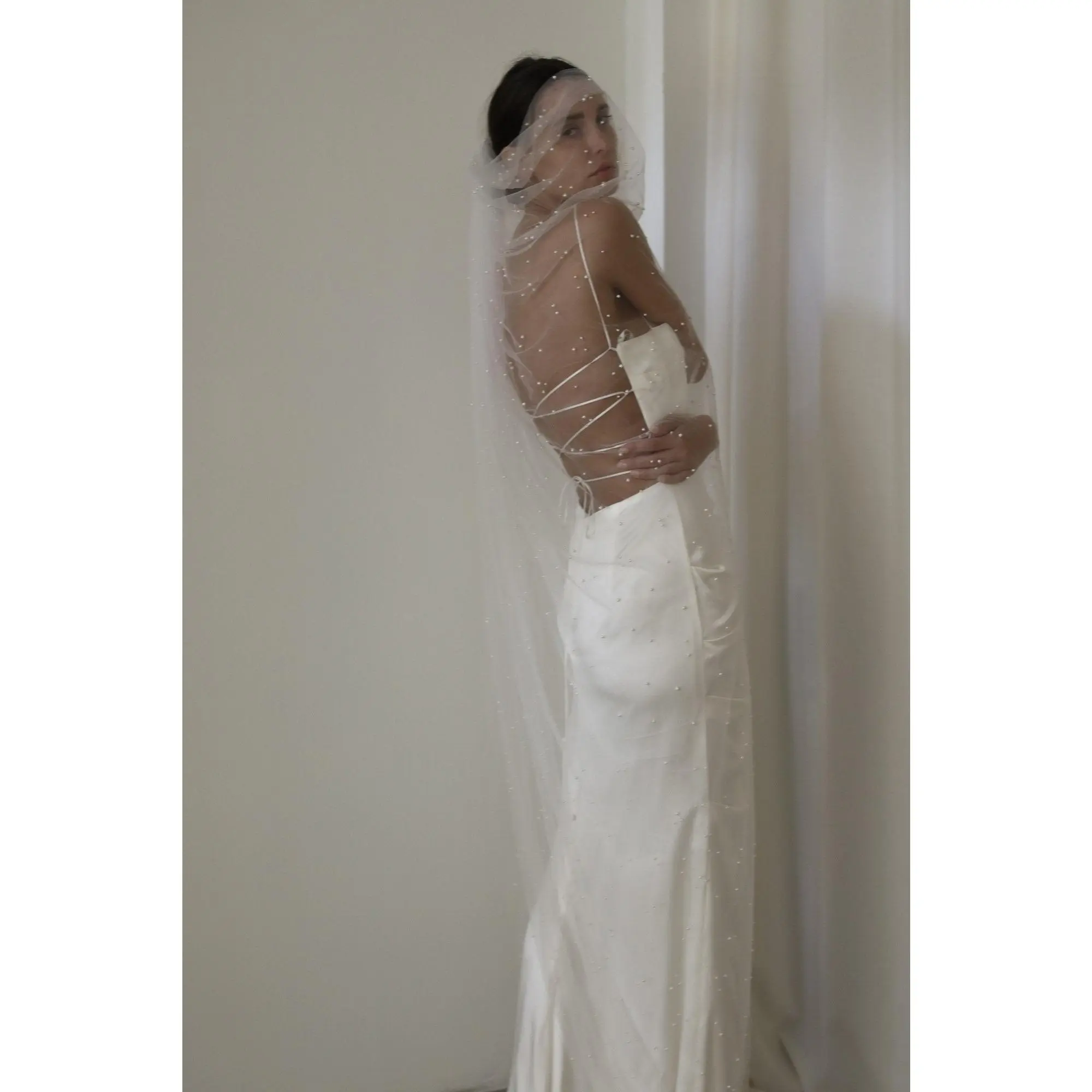Harlow Veil