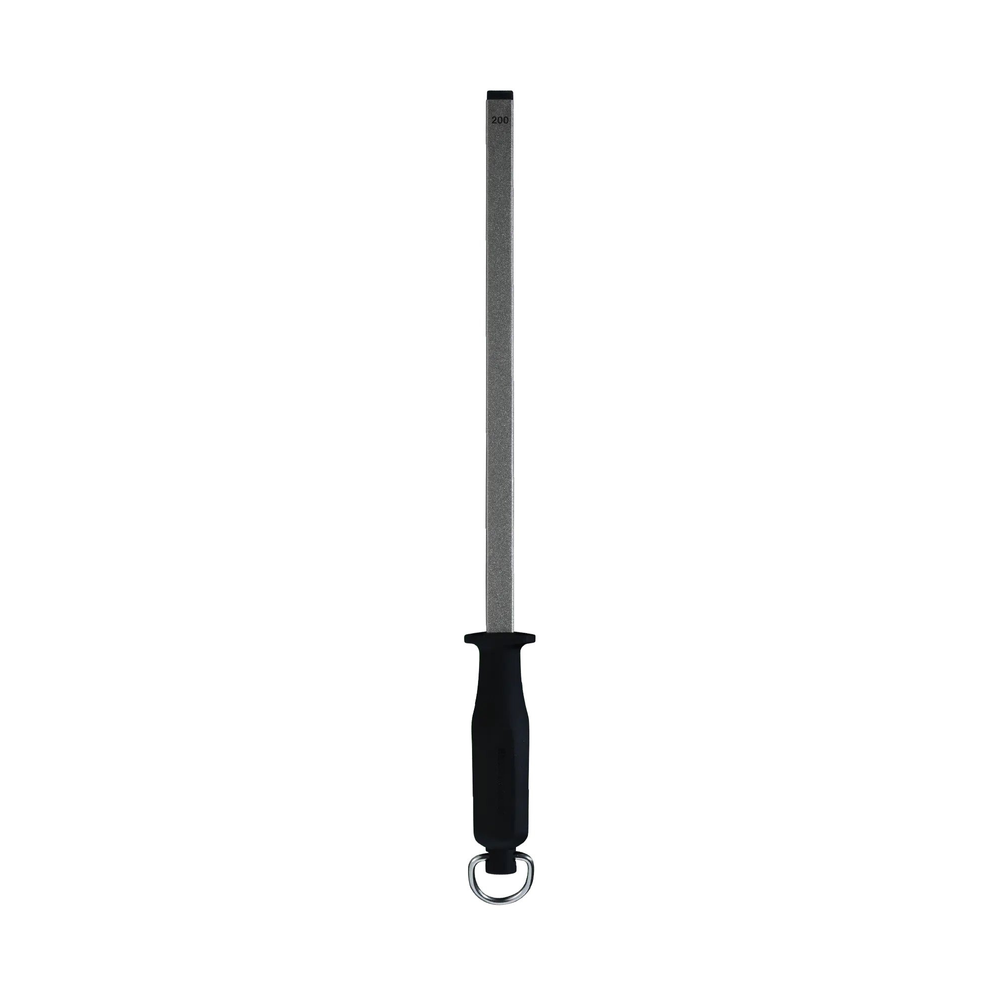 4-Sided Diamond Sharpening Rod - 12"