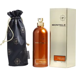 Montale Paris Honey Aoud By Montale Eau De Parfum For Unisex