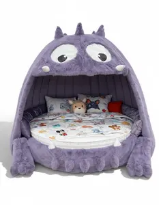 Monster Gobbler's Bed