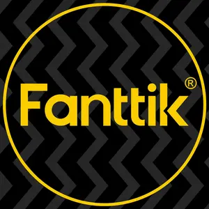 Fanttik shop logo