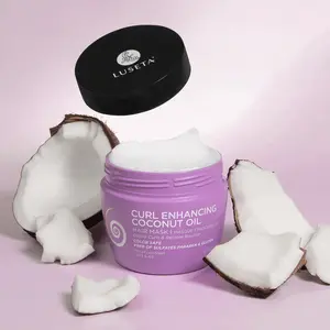 Curl Enhancing Hair Mask