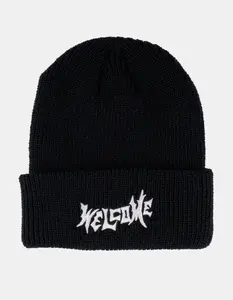 WELCOME SKATEBOARDS Vamp Beanie