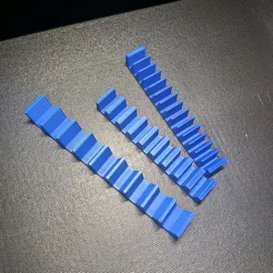 Magnetic Screwdriver Organizer – Small, Medium & Large Modular Tool Box Holder | 3D Printed Drawer Storage