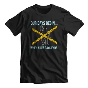 Forensic Science Detective Forensics Scientists T-Shirt