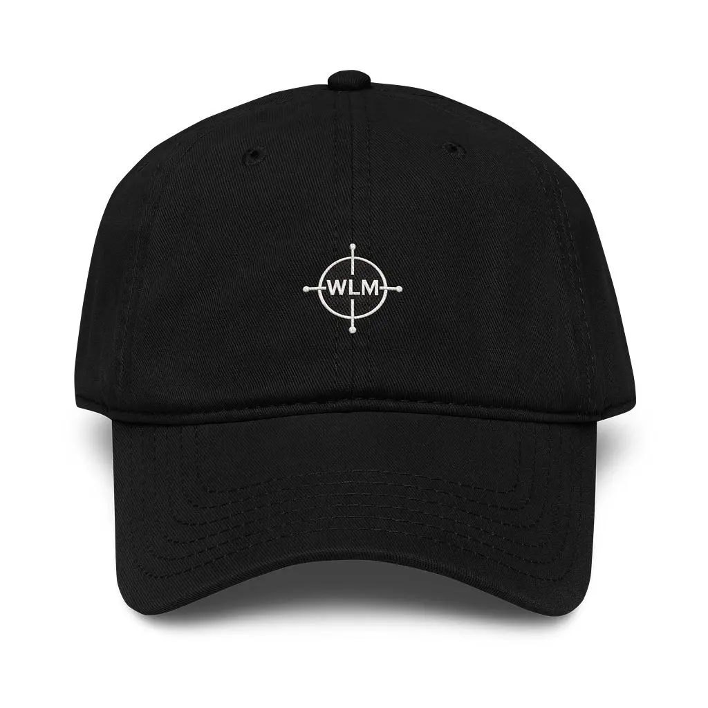 Wayne Lyle Music Cap