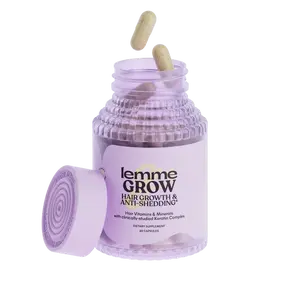 Lemme Grow Capsules