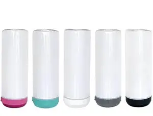 16 oz Bluetooth Speaker Tumbler *Purchasing this tumbler means your must communicate with seller to customize your tumbler*