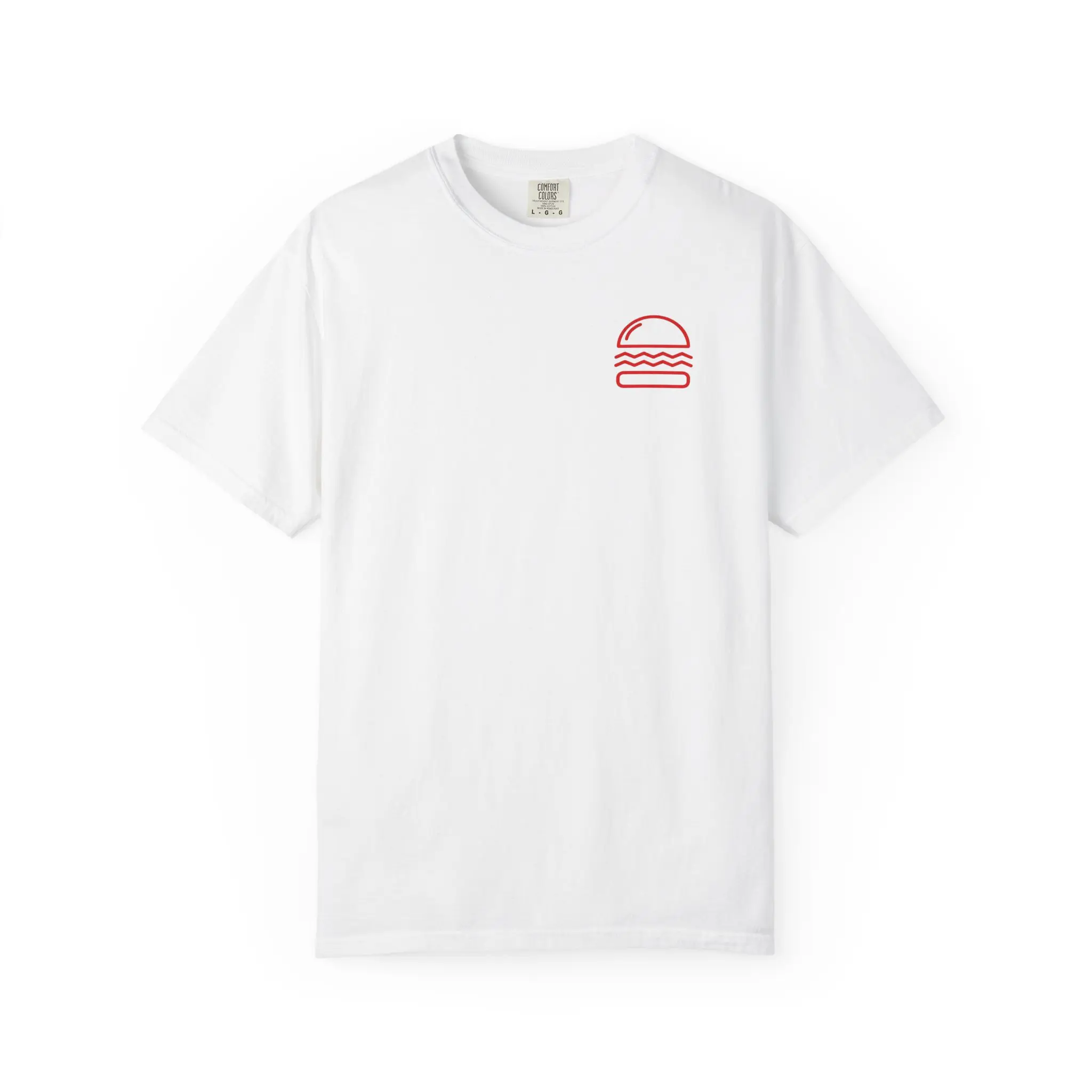 November ‘26 LIMITED Drop Tee Shirt