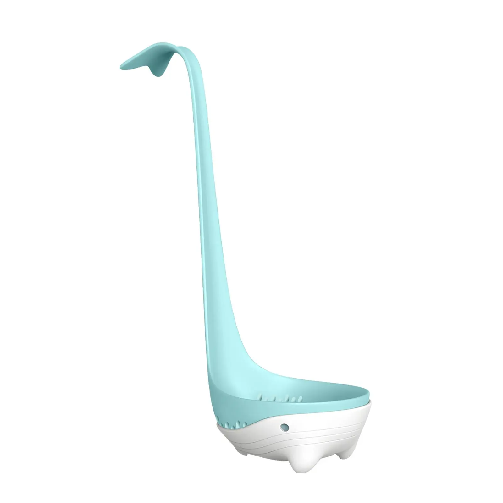 2-in-1 Soup Ladle & Colander Spoon Set, Food Grade Heat Resistant Kitchen Cooking Utensil, Multifunctional Serving Stirring Gadget, Soup Ladle Set, Top Kitchen Gadgets, Specialty Kitchen Utensils