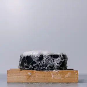 Cedar Smoke Soap