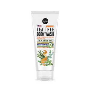 Puriya Tea Tree Body Wash