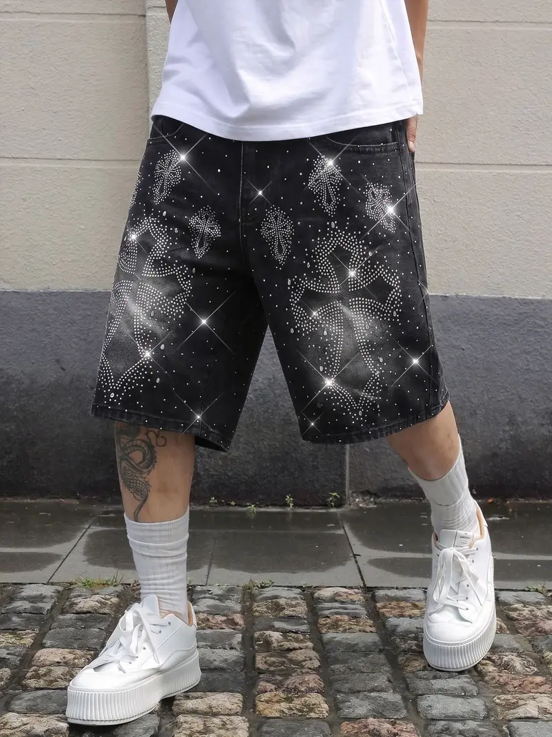 Supreme nike jewel shorts - TikTok Shop