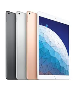 Refurbished Apple iPad Air 10.5-Inch, 64GB-256GB, Wi-Fi Only, All Colors (Excellent) Refurbished Apple iPad Air 10.5-Inch, 64GB-256GB, Wi-Fi Only, All Colors (Excellent)