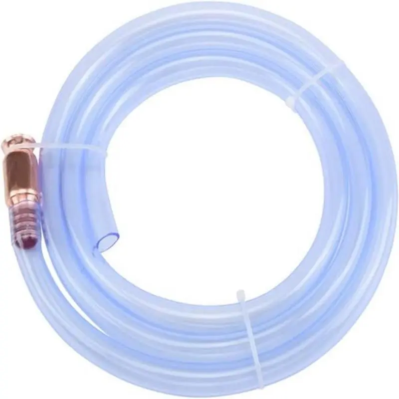 Self-priming Pump Hose, Gasoline Fuel Water Self-priming Pump Hose, Suction Transfer Pump Hose, Automatic Pump Hose, Flexible Hose, Hose Pipe