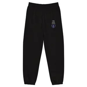 ONE LOVE EQUAL Heavyweight sweatpants