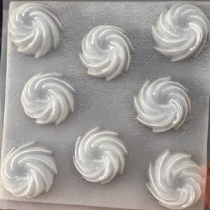 JELLO MOLD, MOLDE PARA GELATINA INDIVIDUAL