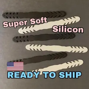 Overstock clearance,soft silicon ear saver,mask extender,comfy ear saver,mask extender for kid,ear saver for kid,adult ear saver,ear relief