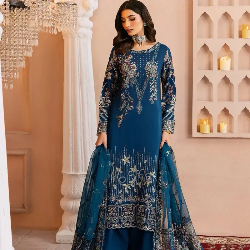 pakistani dress designer collection - TikTok Shop