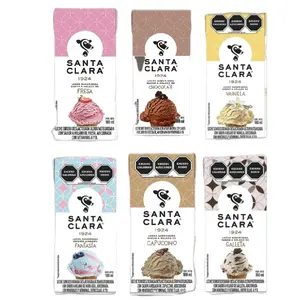 Lechitas Santa Clara