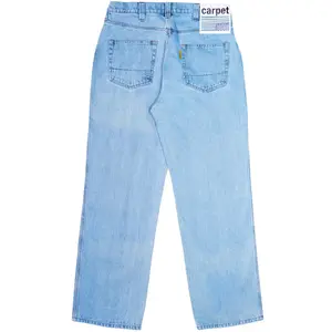 Carpet Company Flag Jeans
