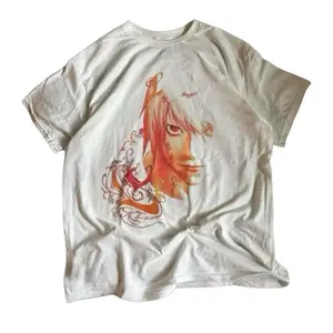 Y2k Shirt, Y2k Fashion, Vintage T-Shirt, Gift For Men & Women, Unisex Cotton Crewneck T-Shirt Menswear Womenswear Streetwear Top Hoodie Casual