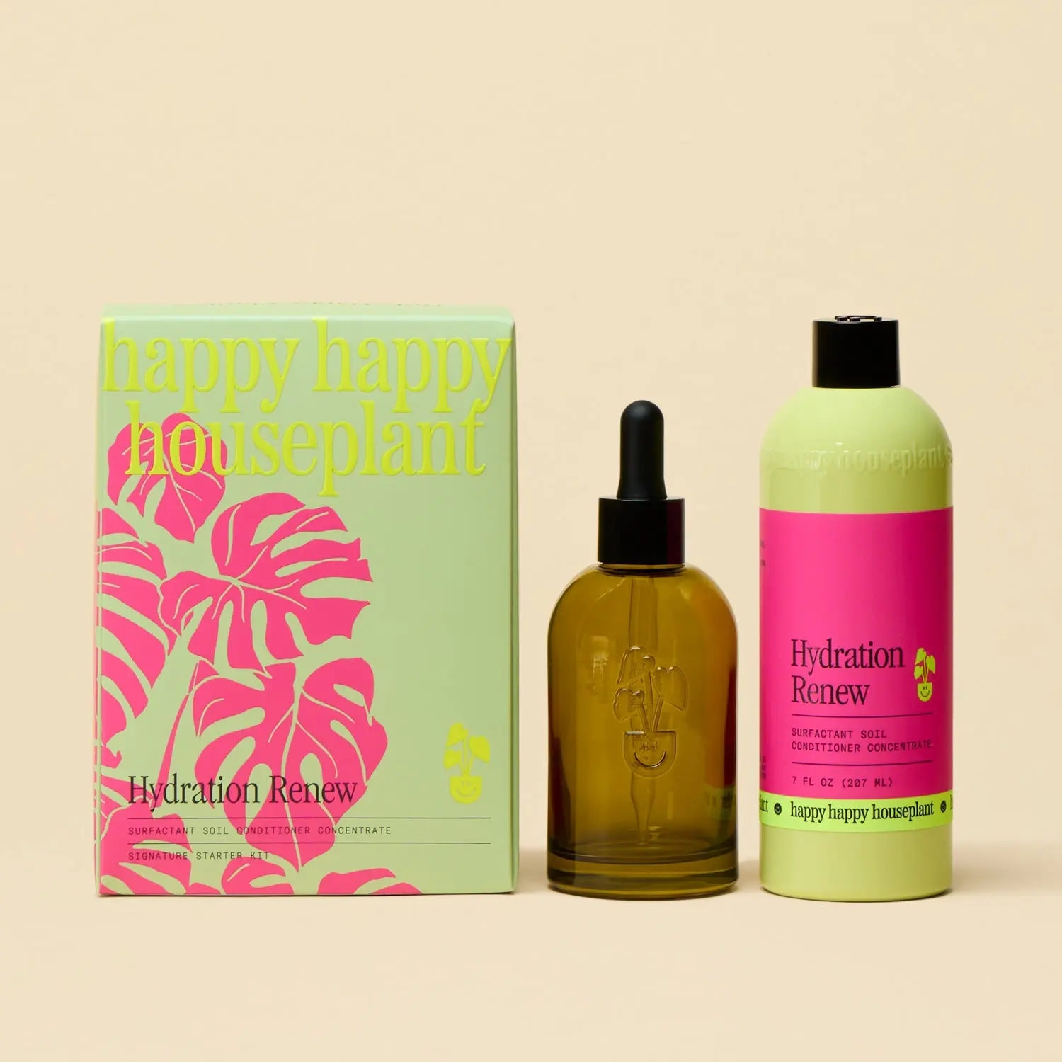 Fiddle Leaf Fig Essentials Bundle