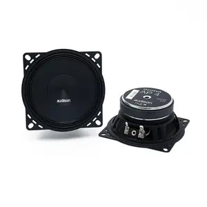 Audison AP 4 Prima Series 4" 40W RMS Midrange Speakers (Pair)