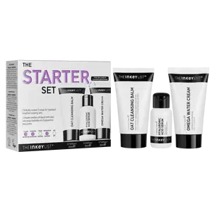 The Starter Gift Set - Hydrate and Moisturizer