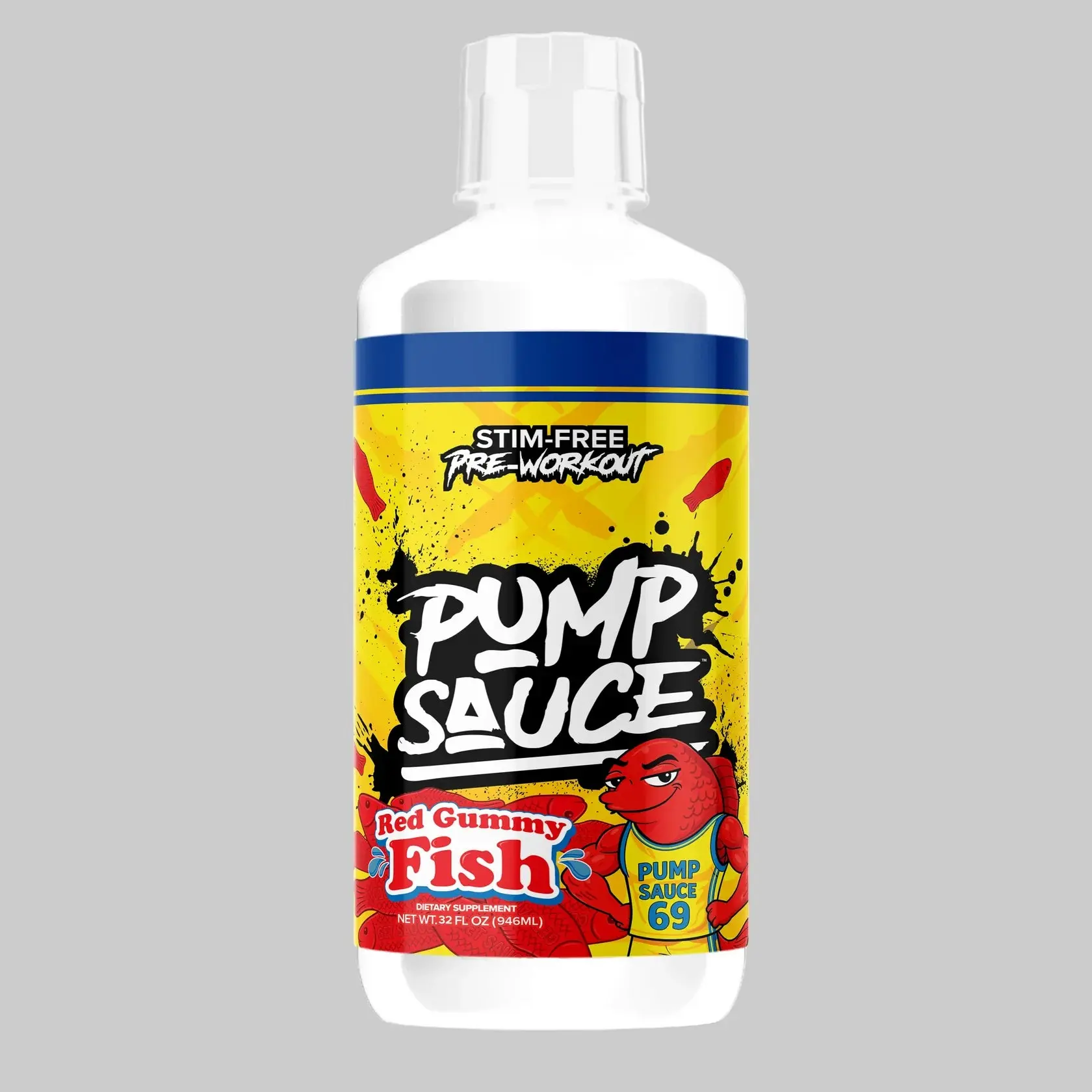 Pump Sauce Liquid Glycerol