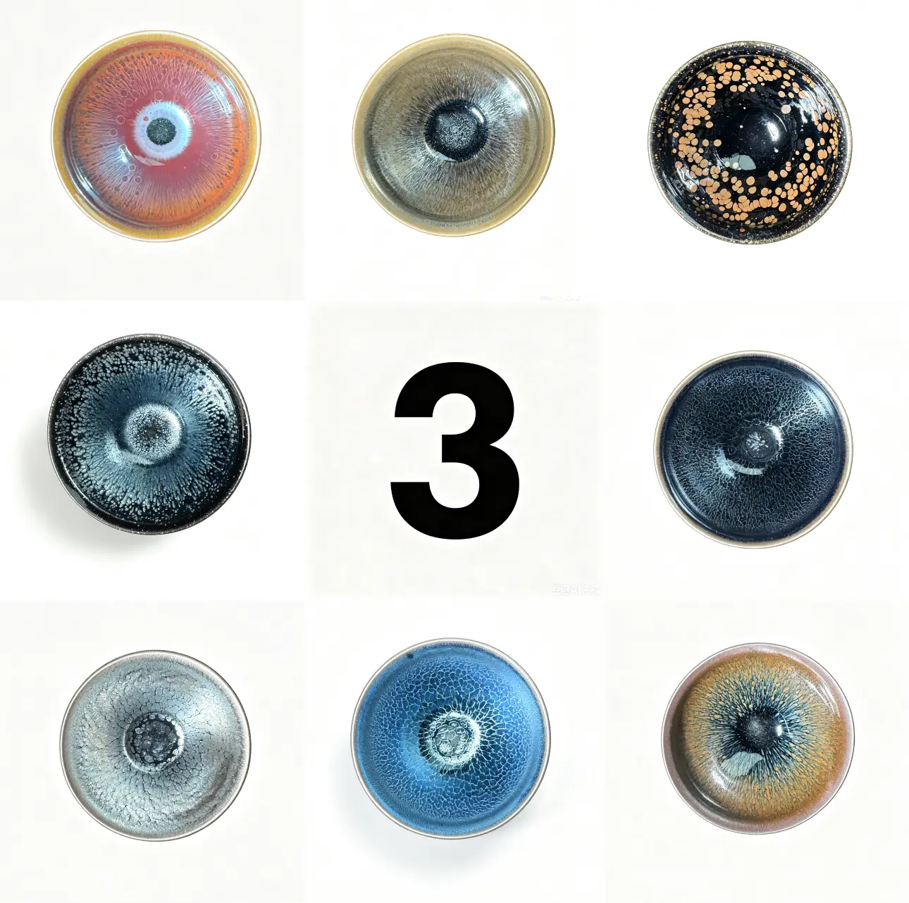 Authentic Artisan Creations | Fine Handmade Collectibles No. 03 Authentic Artisan Creations | Fine Handmade Collectibles No. 03