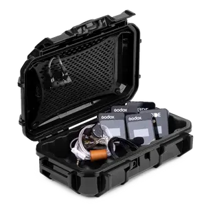 Evergreen - In Ear Monitor Case
