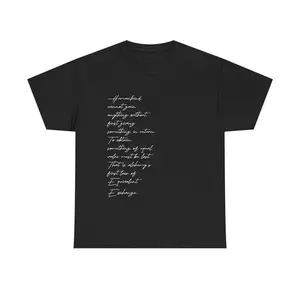Equivalent Exchange Shirt SpringStatements