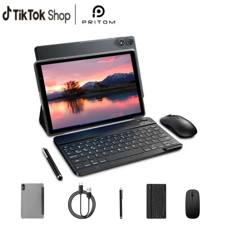 tronpad tablet - TikTok Shop