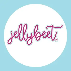 jellybeet shop logo
