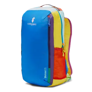 Batac 16L Daypack - Del Día