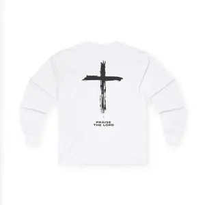 Praise the Lord long sleeve