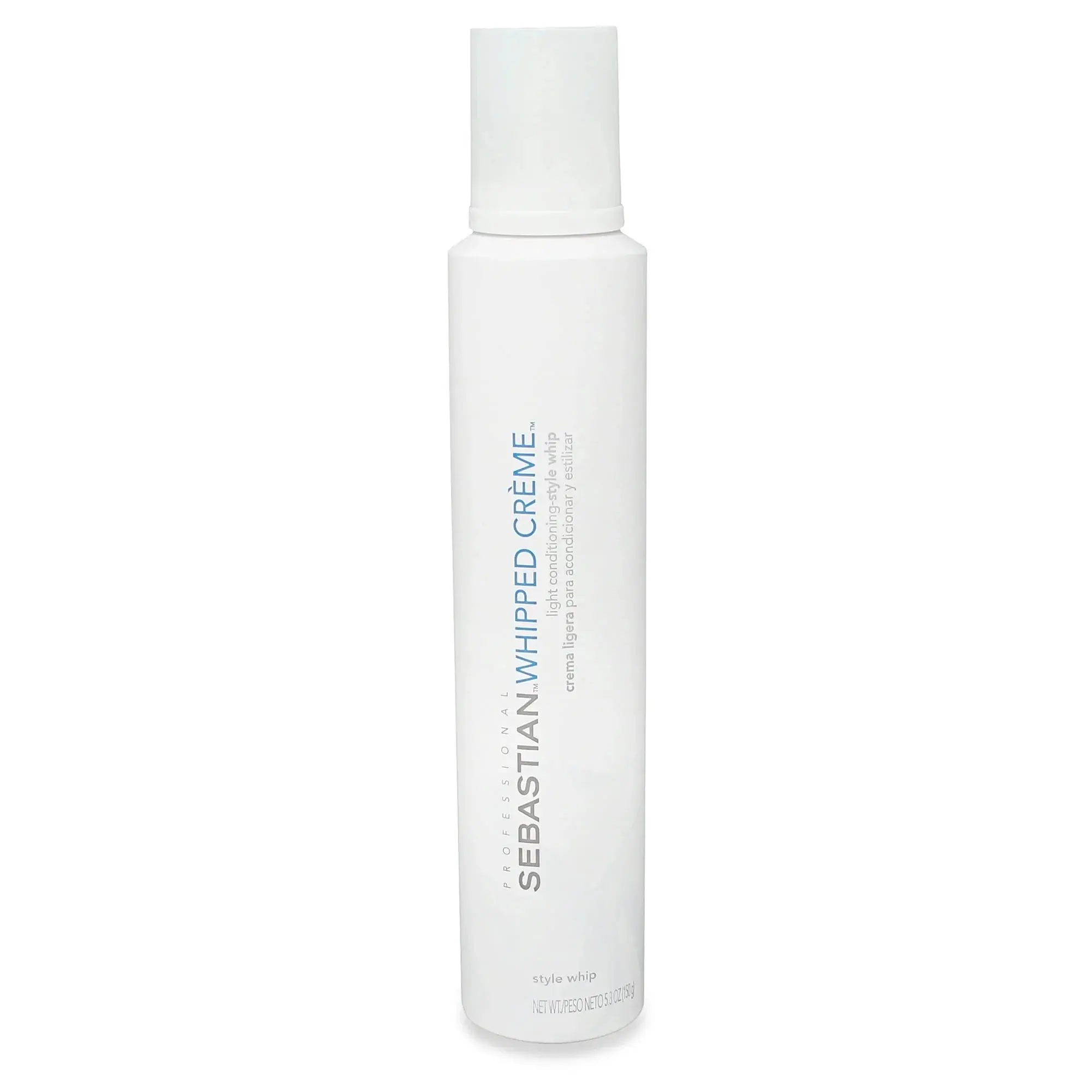 SEB WHIPPED STYLE CREME 5.3 OZ Gel Haircare Fluffy Glossy