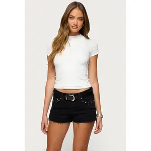 Devlin Layered T Shirt