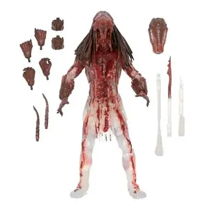 NECA Prey Ultimate Predator “Bear Blood” Action Figure