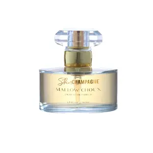 MALLOW CHOUX PERFUME EXTRAIT | MARSHMALLOW PERFUME | BAKERY | SWEET | GOURMAND FRAGRANCE