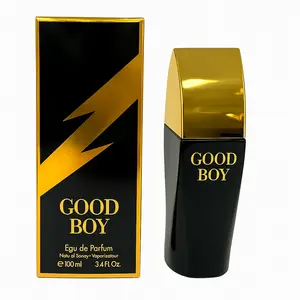 Good Boy Cologne 3.4oz - Men's Long Lasting Fragrance Good Boy Cologne 3.4oz - Men's Long Lasting Fragrance