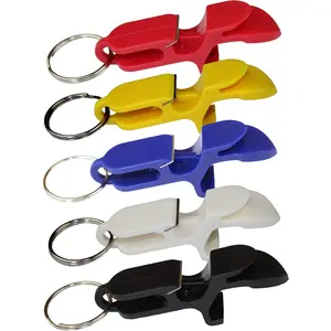 tool bottle opener  - 5 pack -  bong shotgunning tool -  for parties,  favors, , drinking accessories