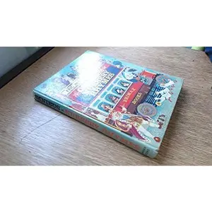 USED Book - Omnibus of Nursery Rhymes by Eric and Lucy Kincaid (Hardcover) - english