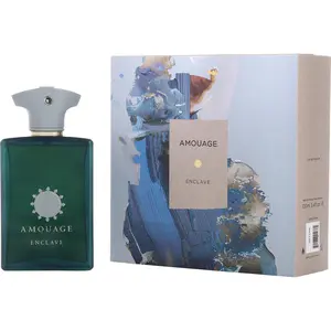 Amouage Enclave By Amouage Eau De Parfum For Unisex