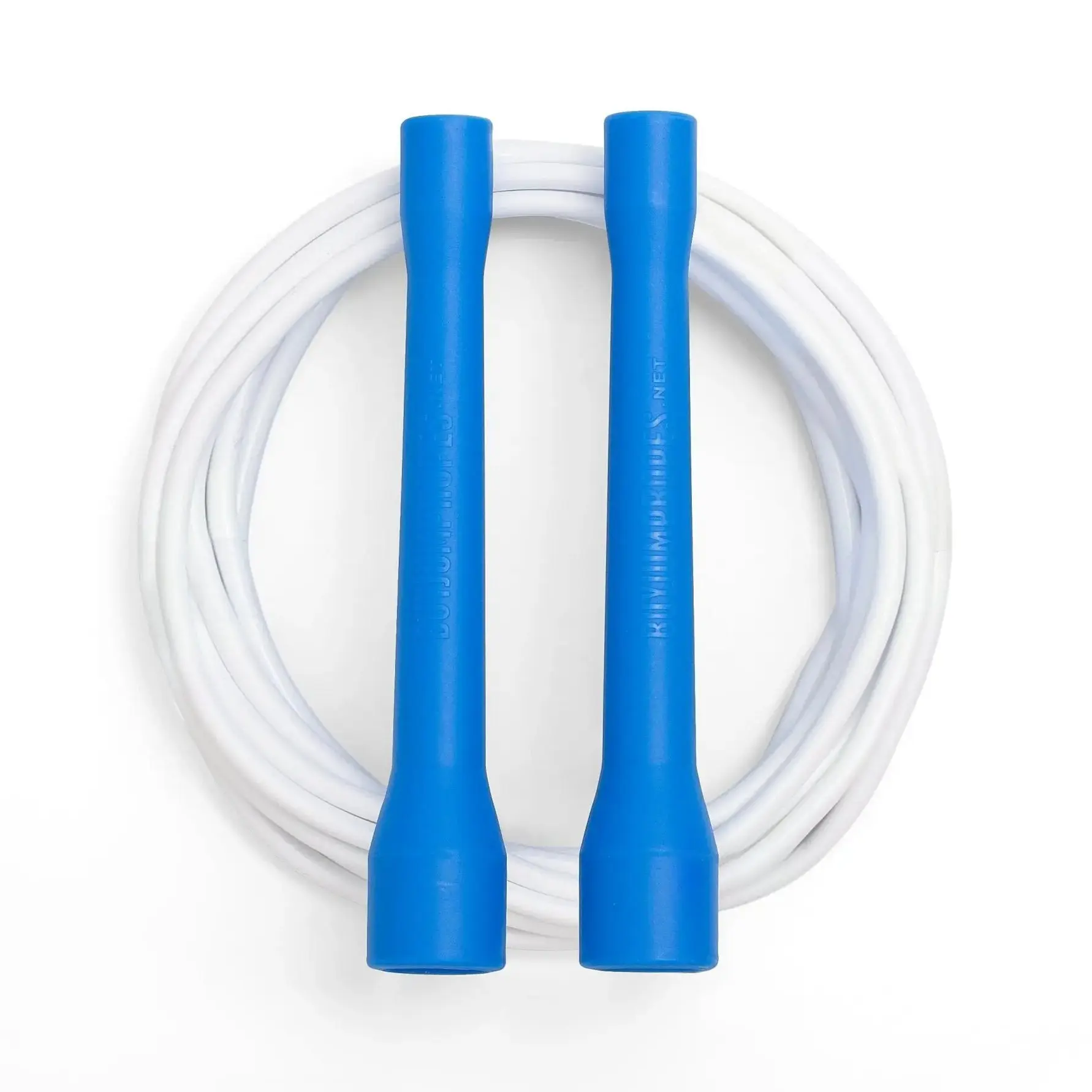 PVC Jump Rope - Classic Core Licorice Rope PE Teacher Special, 4mm Adjustable Cord with Snap Locks, Tangle-Free, Sturdy Training Equipment for PE Clubs (Clearance Sale)